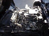 HINO Ranger Aluminum Wing QKG-FE7JMAG 2012 386,900km_39