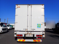 HINO Ranger Aluminum Wing QKG-FE7JMAG 2012 386,900km_6