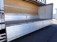 HINO Ranger Aluminum Wing QKG-FE7JMAG 2012 386,900km_9