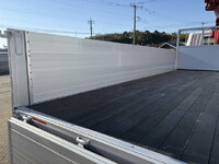 MITSUBISHI FUSO Fighter Truck (With 4 Steps Of Cranes) 2KG-FK62FZ 2024 989km_10