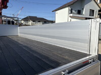 MITSUBISHI FUSO Fighter Truck (With 4 Steps Of Cranes) 2KG-FK62FZ 2024 989km_11