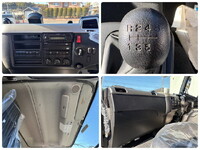 MITSUBISHI FUSO Fighter Truck (With 4 Steps Of Cranes) 2KG-FK62FZ 2024 989km_24