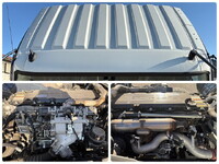 MITSUBISHI FUSO Fighter Truck (With 4 Steps Of Cranes) 2KG-FK62FZ 2024 989km_26