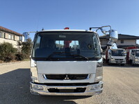 MITSUBISHI FUSO Fighter Truck (With 4 Steps Of Cranes) 2KG-FK62FZ 2024 989km_5