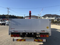 MITSUBISHI FUSO Fighter Truck (With 4 Steps Of Cranes) 2KG-FK62FZ 2024 989km_8