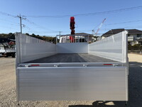 MITSUBISHI FUSO Fighter Truck (With 4 Steps Of Cranes) 2KG-FK62FZ 2024 989km_9