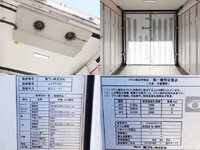 ISUZU Forward Refrigerator & Freezer Truck 2RG-FRR90T2 2017 326,000km_16