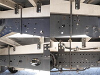 ISUZU Forward Refrigerator & Freezer Truck 2RG-FRR90T2 2017 326,000km_21