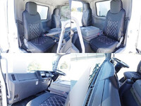 ISUZU Forward Refrigerator & Freezer Truck 2RG-FRR90T2 2017 326,000km_22