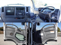 ISUZU Forward Refrigerator & Freezer Truck 2RG-FRR90T2 2017 326,000km_23