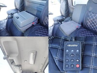 ISUZU Forward Refrigerator & Freezer Truck 2RG-FRR90T2 2017 326,000km_24