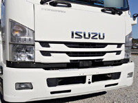 ISUZU Forward Refrigerator & Freezer Truck 2RG-FRR90T2 2017 326,000km_5