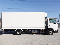 ISUZU Forward Refrigerator & Freezer Truck 2RG-FRR90T2 2017 326,000km_8
