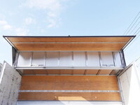 ISUZU Forward Aluminum Wing TKG-FRR90T2 2012 701,000km_16