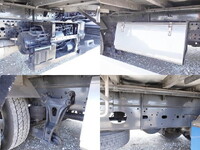 ISUZU Forward Aluminum Wing TKG-FRR90T2 2012 701,000km_20