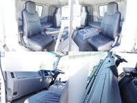 ISUZU Forward Aluminum Wing TKG-FRR90T2 2012 701,000km_24