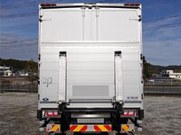 ISUZU Forward Aluminum Wing TKG-FRR90T2 2012 701,000km_2