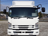 ISUZU Forward Aluminum Wing TKG-FRR90T2 2012 701,000km_3