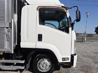 ISUZU Forward Aluminum Wing TKG-FRR90T2 2012 701,000km_7