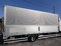 ISUZU Forward Aluminum Wing TKG-FRR90T2 2012 701,000km_8
