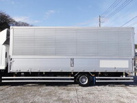 ISUZU Forward Aluminum Wing TKG-FRR90T2 2012 701,000km_9