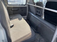 TOYOTA Others Double Cab TKG-XZU605 2015 217,000km_12
