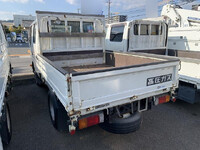 TOYOTA Others Double Cab TKG-XZU605 2015 217,000km_2