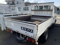 TOYOTA Others Double Cab TKG-XZU605 2015 217,000km_4