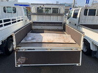 TOYOTA Others Double Cab TKG-XZU605 2015 217,000km_5