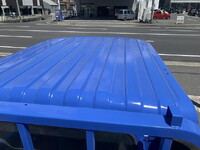 MAZDA Titan Double Cab BKG-LPR85AR 2010 85,000km_19