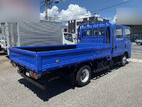 MAZDA Titan Double Cab BKG-LPR85AR 2010 85,000km_2