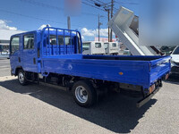 MAZDA Titan Double Cab BKG-LPR85AR 2010 85,000km_4