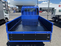 MAZDA Titan Double Cab BKG-LPR85AR 2010 85,000km_6