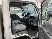 ISUZU Elf Aluminum Van TPG-NHR85AN 2016 28,000km_10