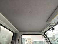 ISUZU Elf Aluminum Van TPG-NHR85AN 2016 28,000km_11