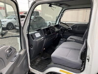 ISUZU Elf Aluminum Van TPG-NHR85AN 2016 28,000km_12