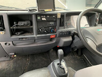 ISUZU Elf Aluminum Van TPG-NHR85AN 2016 28,000km_14