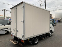 ISUZU Elf Aluminum Van TPG-NHR85AN 2016 28,000km_2