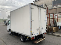 ISUZU Elf Aluminum Van TPG-NHR85AN 2016 28,000km_4