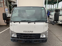 ISUZU Elf Aluminum Van TPG-NHR85AN 2016 28,000km_5