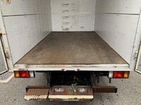 ISUZU Elf Aluminum Van TPG-NHR85AN 2016 28,000km_8