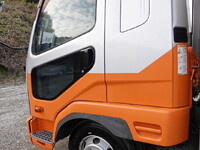 MITSUBISHI FUSO Fighter Aluminum Wing TKG-FK64F 2015 580,000km_10
