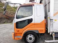 MITSUBISHI FUSO Fighter Aluminum Wing TKG-FK64F 2015 580,000km_11