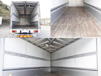 MITSUBISHI FUSO Fighter Aluminum Wing TKG-FK64F 2015 580,000km_14