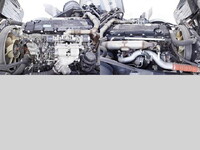 MITSUBISHI FUSO Fighter Aluminum Wing TKG-FK64F 2015 580,000km_15