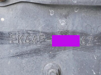 MITSUBISHI FUSO Fighter Aluminum Wing TKG-FK64F 2015 580,000km_17