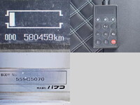 MITSUBISHI FUSO Fighter Aluminum Wing TKG-FK64F 2015 580,000km_24