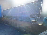 ISUZU Elf Dump PB-NKR81N 2006 135,139km_11