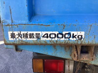 ISUZU Elf Dump PB-NKR81N 2006 135,139km_13