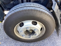 ISUZU Elf Dump PB-NKR81N 2006 135,139km_17